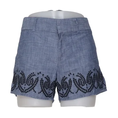 Short (Bleu) de Calvin Klein Coton