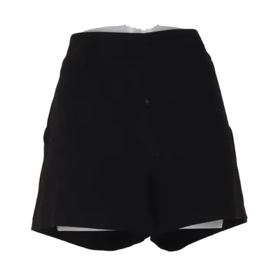 Short (Noir) de Stella Forest Élasthane, Polyester, Viscose