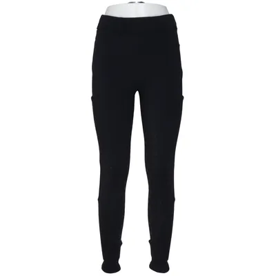 Pantalon d'équitation (Noir) de Linnea Loquest Élasthane, Polyamide