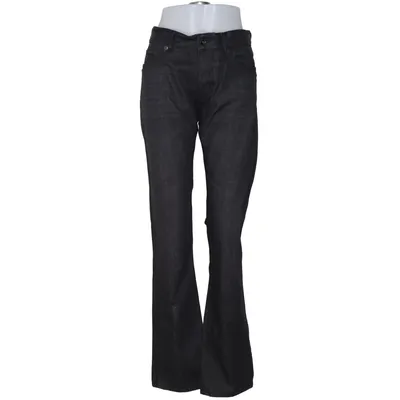 Jeans (Svart) från Jimmy Choo for H&M