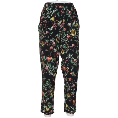 Pantalon (Noir, Multicolore) de 3.1 Phillip Lim Soie