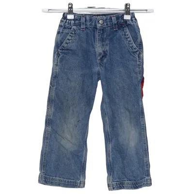 Jean (Bleu) de Polo Jeans Company Ralph Lauren Coton