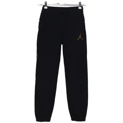 Pantalon de survêtement (Noir, Jaune) de Jordan