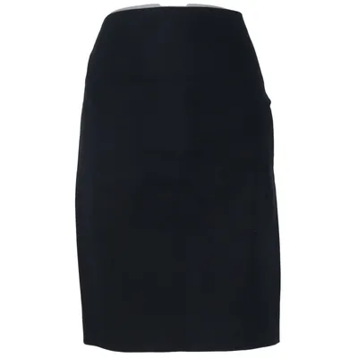 Rok (Zwart) van Vivienne Westwood Katoen, Elastaan