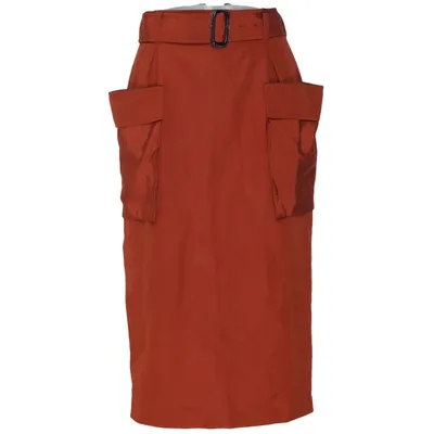 Kjol (Brun) från Dries van Noten