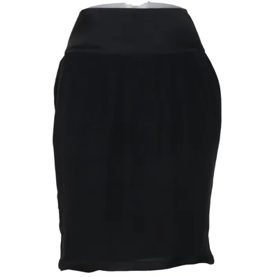 Rok (Zwart) van Stella McCartney for H&M Zijde