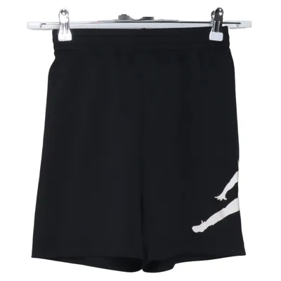 Basketbal shorts (Zwart) van Jordan Polyester