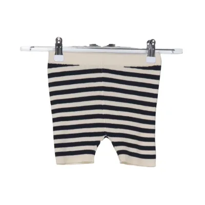 Short de pyjama (Bleu, Blanc) de FUB Coton biologique