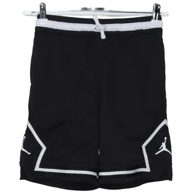 Basketbal shorts (Zwart) van Jordan