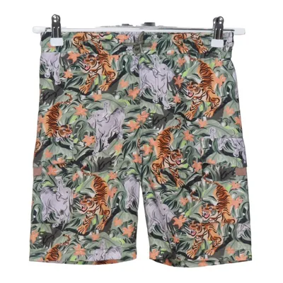 Zwemshort (Meerkleurig) van Kenzo Kids Polyester