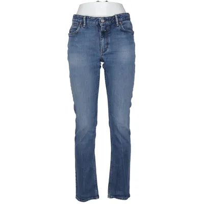 Jeans (Blå) från Closed Bomull, Elastan, Lyocell
