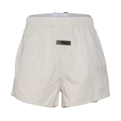 Short (Beige) de Fear of God Essentials Coton