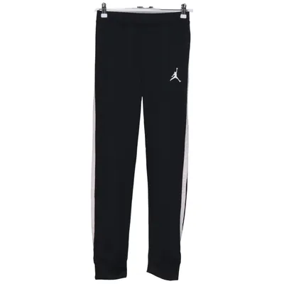 Sweatpants (Black) from Jordan Polyester