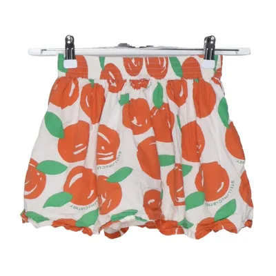 Nederdel (Hvid, Grøn, Rød) fra Stella McCartney Kids Bomuld