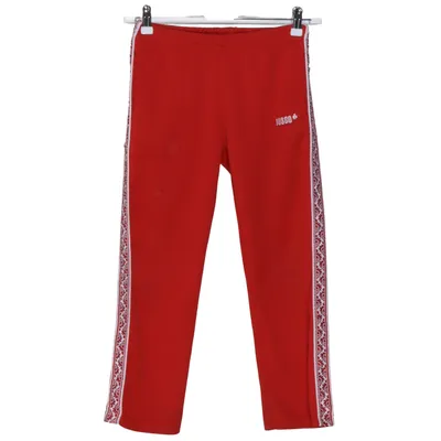 Pantalon de jogging (Rouge, Blanc) de Bosco