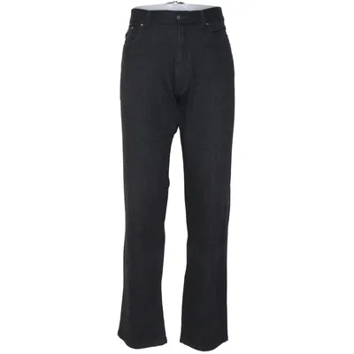 Jeans (Grå) från Versace Jeans Couture Bomull, Elastan, Polyester, Ull