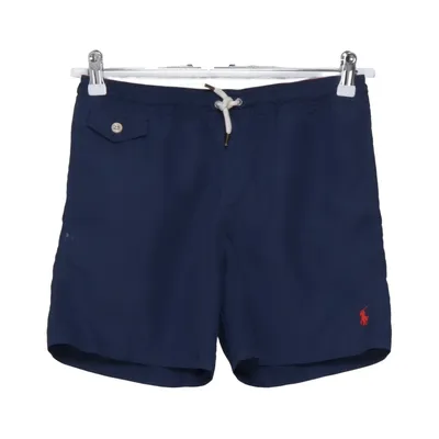 Zwemshort (Blauw) van Polo Ralph Lauren Polyester