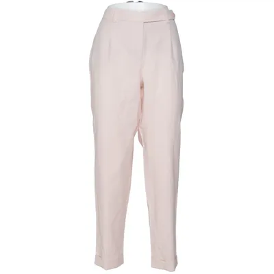 Suit pants (Pink) from Loro Piana Cotton