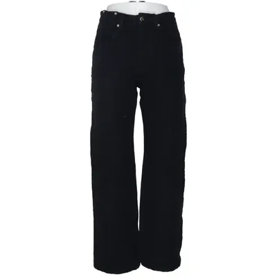 Jeans (Sort) fra Fendi Bomuld