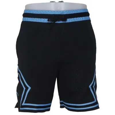 Basketball shorts (Black, Blue) from Jordan Polyester
