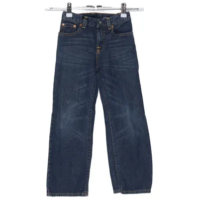 Jeans (Blue) from Polo Ralph Lauren Cotton