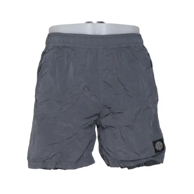 Shorts de bain (Nylon Metal) de Stone Island Polyamide