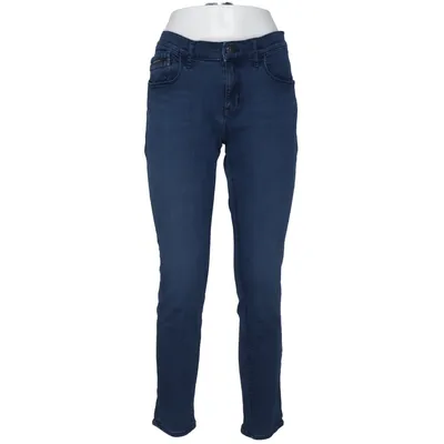 Jean (Bleu) de Calvin Klein Jeans Coton, Élasthane, Polyester