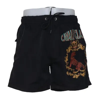 Zwemshort (Zwart) van Cavalli Class Polyamide