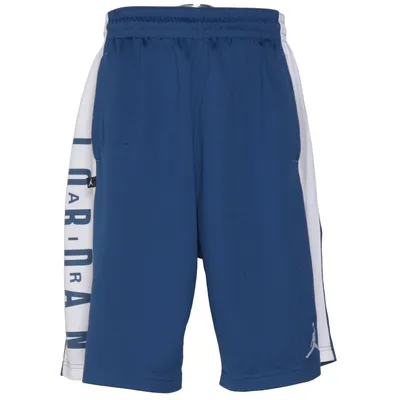 Basketshorts (Blå, Vit) från Jordan Polyester