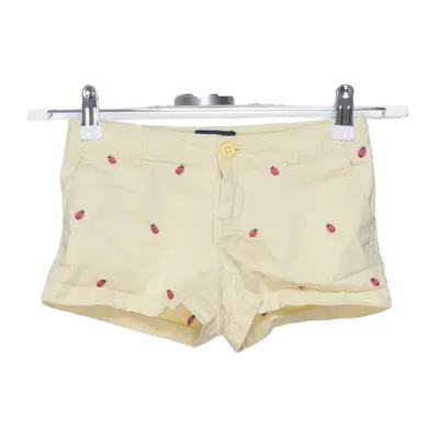 Short (Jaune, Multicolore) de Polo Ralph Lauren Coton