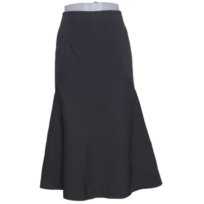 Kjol (Grå) från Stella McCartney Elastan, Ull