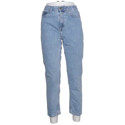 Jeans (Blå) från Tommy Hilfiger Jeans Bomull, Elastan