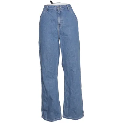 Jeans (Blå) från Carhartt WIP Ekologisk bomull, Polyester
