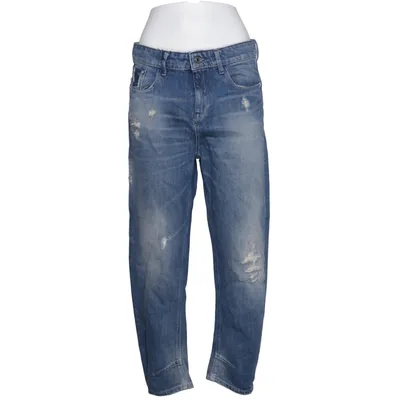 Jeans (TYPE C 3D LOOSE TAPERED WMN) från G-Star Raw Denim Bomull
