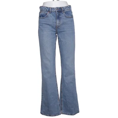 Jeans (perfect jeans) från Perfect Jeans Gina Tricot Bomull, Elastan