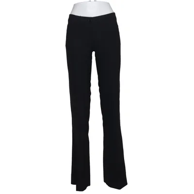 Pantalon de costume (Noir) de Dolce & Gabbana