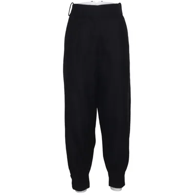 Byxor (PAMAU21HU0TW479) från Marni Kupro, Ull