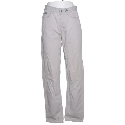 Jean (Beige) de Calvin Klein Khakis Coton