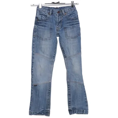Jean (Bleu) de Eagle Jeans Coton