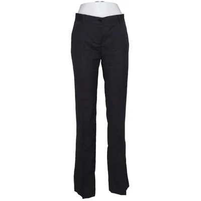 Stoffhose (Schwarz) von Dolce & Gabbana