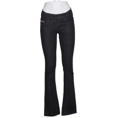 Jeans (LIV SPECIAL) från Diesel Bomull, Elastan