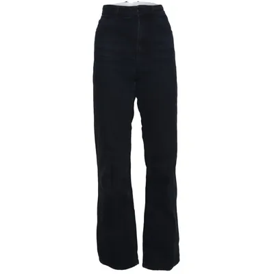 Jeans (Svart) från Filippa K Bomull