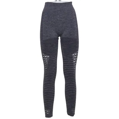Träningstights (Grå) från Panos Emporio Elastan, Polyamid, Polyester