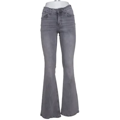 Jeans (Gray) from Perfect Jeans Gina Tricot Recycled cotton