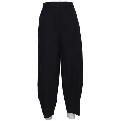 Kostymbyxor (Barrel modell) från Rodebjer Polyester, Viskos, Ull