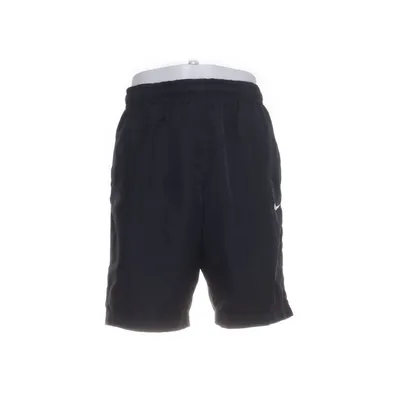 Trainingsshorts (Zwart) van Nike Polyester