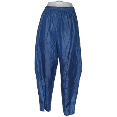 Regenbroek (Blauw) van American Vintage Polyamide