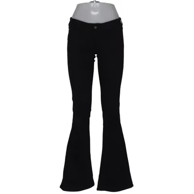 Jean (Noir) de Cheap Monday Coton