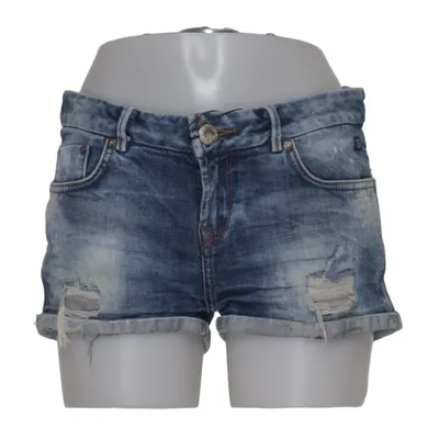 Denim shorts (Judie) from LTB