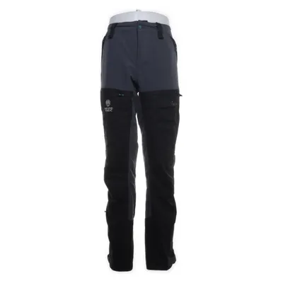 Outdoor broek (Zwart, Grijs) van Beyond Nordic Katoen, Elastaan, Polyester
